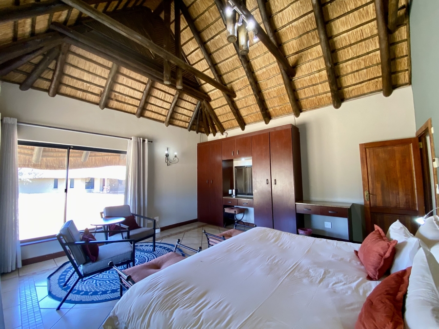 4 Bedroom Property for Sale in Zebula Golf Estate Limpopo