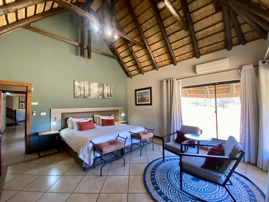 4 Bedroom Property for Sale in Zebula Golf Estate Limpopo