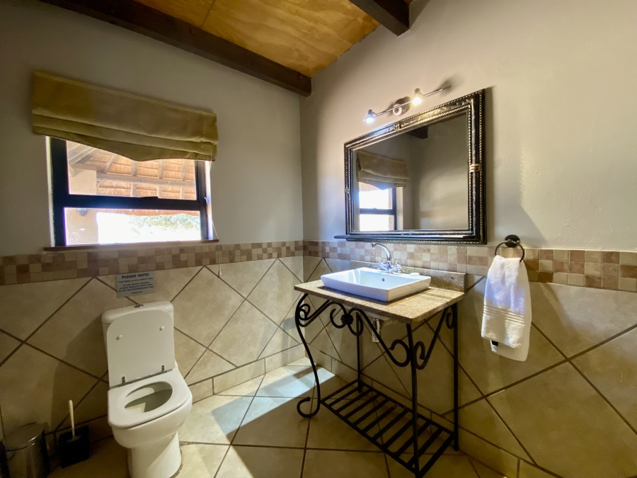 4 Bedroom Property for Sale in Zebula Golf Estate Limpopo