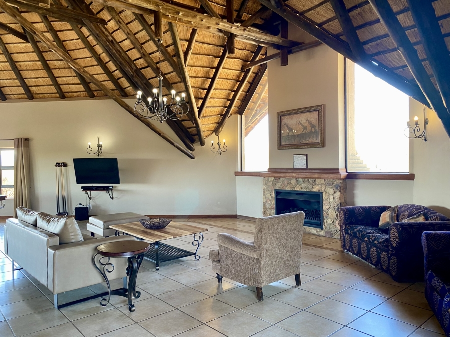 4 Bedroom Property for Sale in Zebula Golf Estate Limpopo