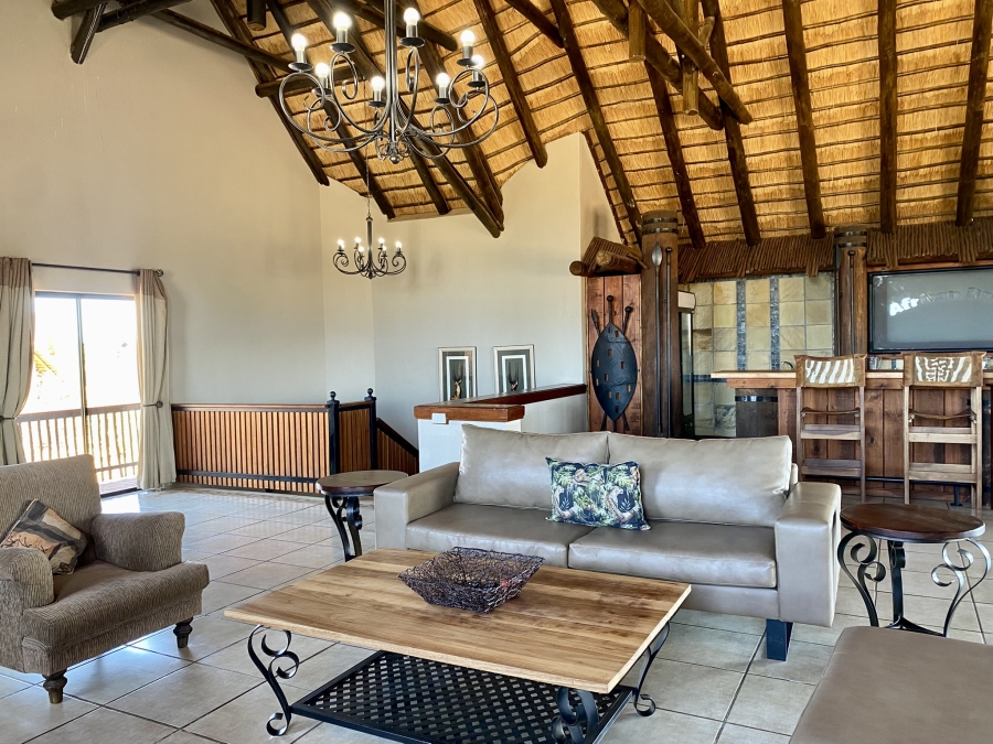 4 Bedroom Property for Sale in Zebula Golf Estate Limpopo
