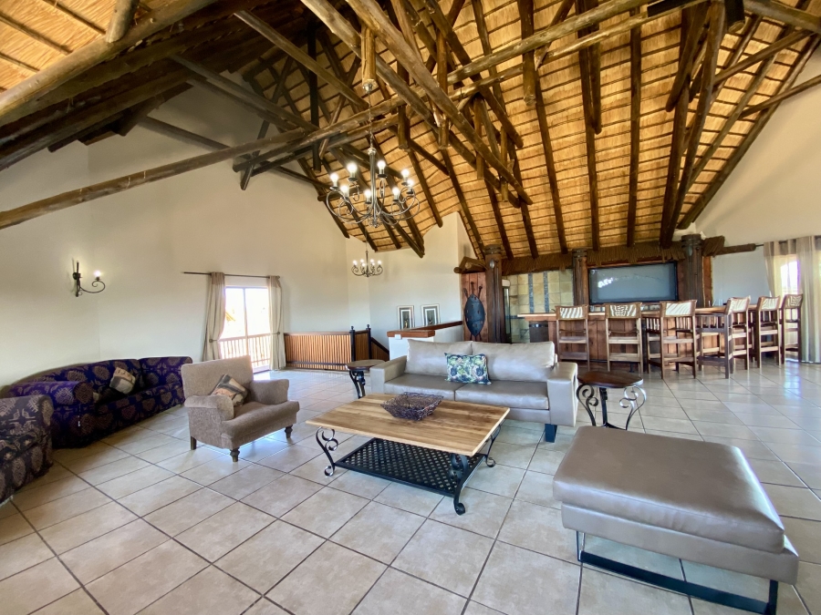 4 Bedroom Property for Sale in Zebula Golf Estate Limpopo