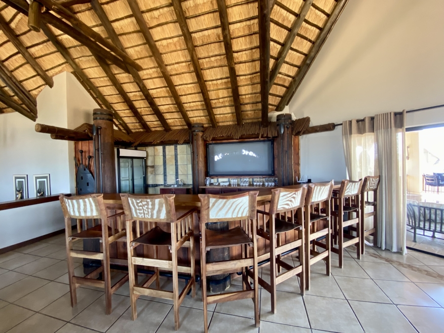 4 Bedroom Property for Sale in Zebula Golf Estate Limpopo
