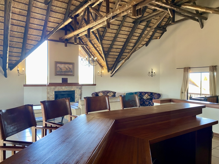 4 Bedroom Property for Sale in Zebula Golf Estate Limpopo