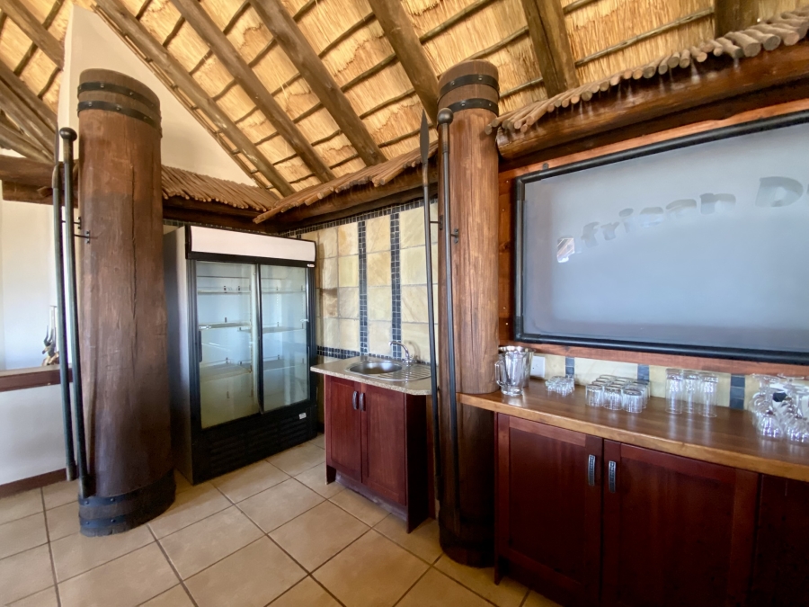 4 Bedroom Property for Sale in Zebula Golf Estate Limpopo