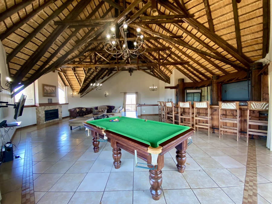 4 Bedroom Property for Sale in Zebula Golf Estate Limpopo