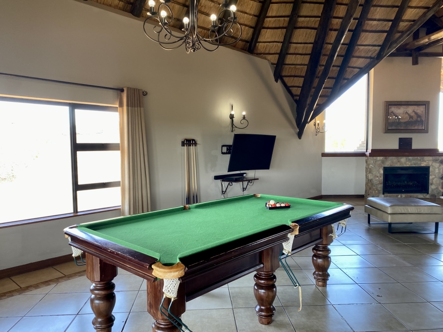 4 Bedroom Property for Sale in Zebula Golf Estate Limpopo