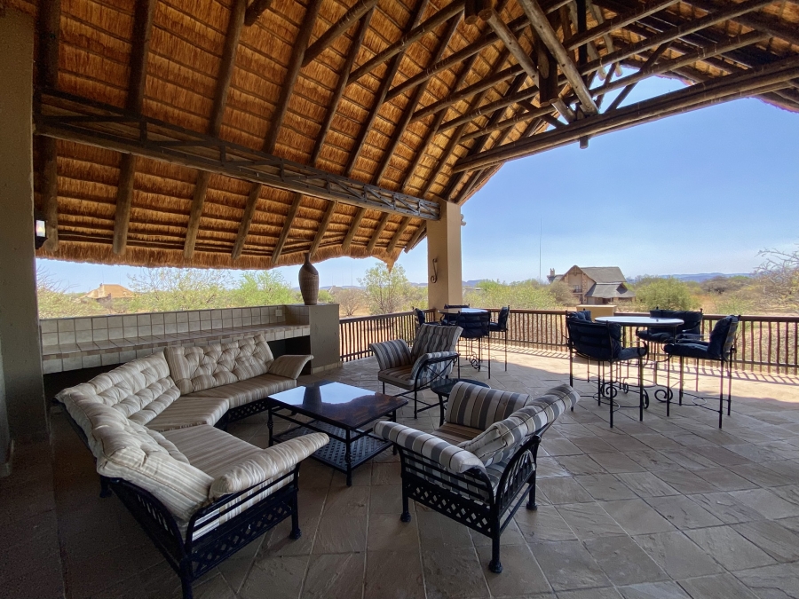 4 Bedroom Property for Sale in Zebula Golf Estate Limpopo