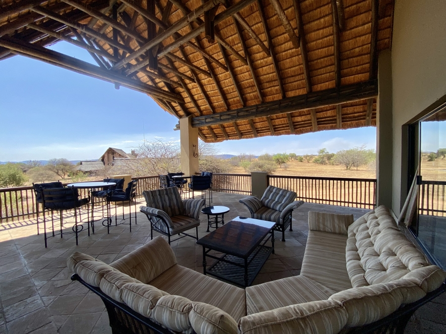 4 Bedroom Property for Sale in Zebula Golf Estate Limpopo