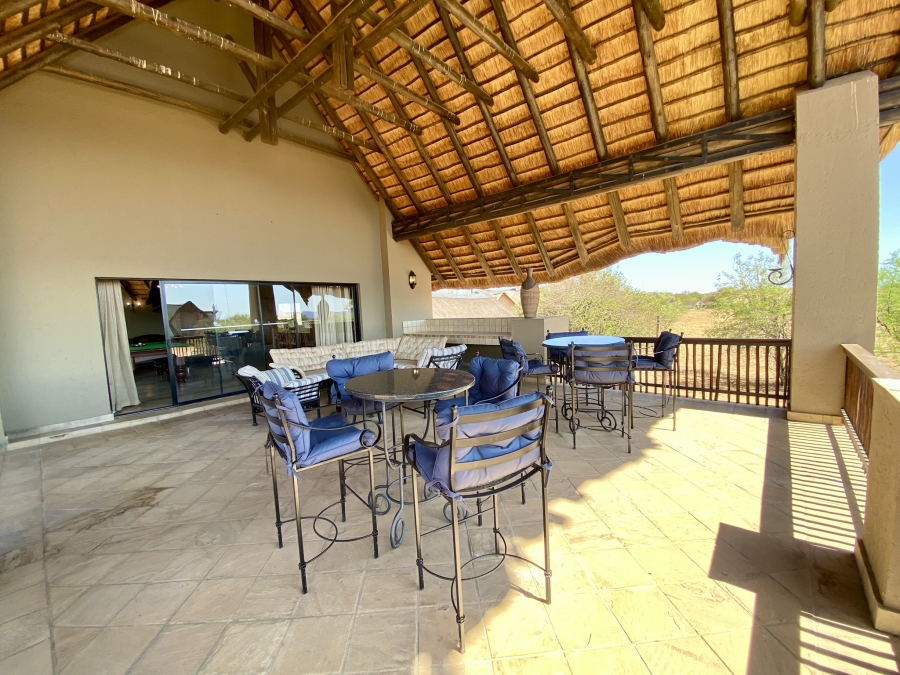 4 Bedroom Property for Sale in Zebula Golf Estate Limpopo