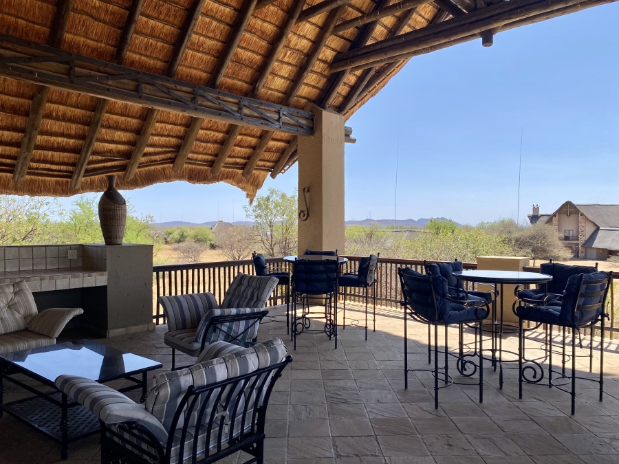 4 Bedroom Property for Sale in Zebula Golf Estate Limpopo