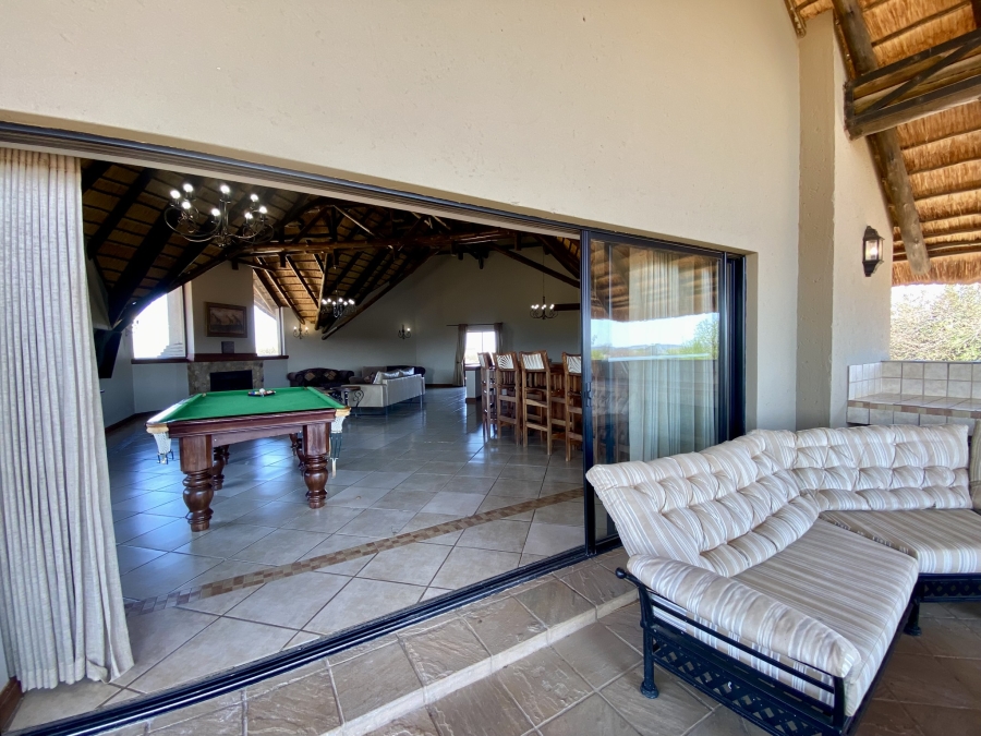 4 Bedroom Property for Sale in Zebula Golf Estate Limpopo