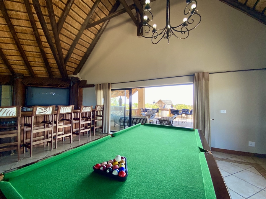 4 Bedroom Property for Sale in Zebula Golf Estate Limpopo