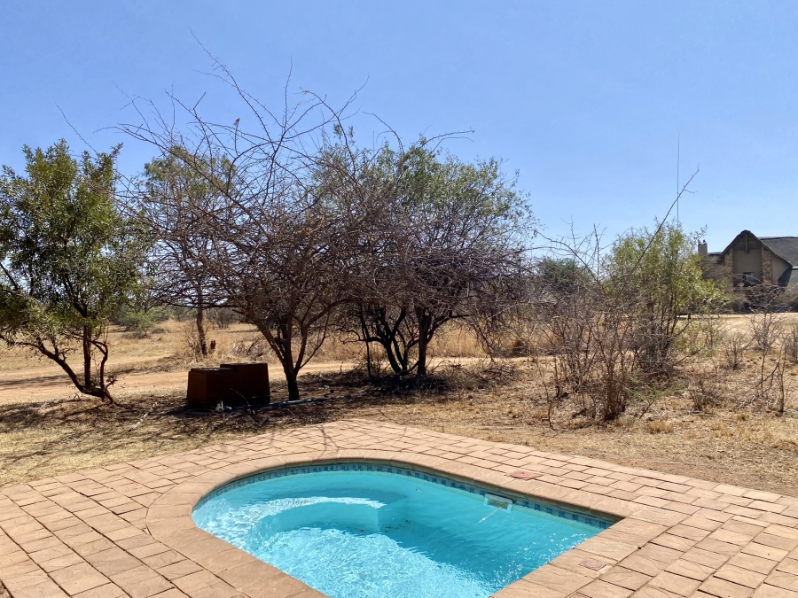 4 Bedroom Property for Sale in Zebula Golf Estate Limpopo