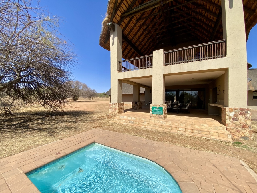4 Bedroom Property for Sale in Zebula Golf Estate Limpopo