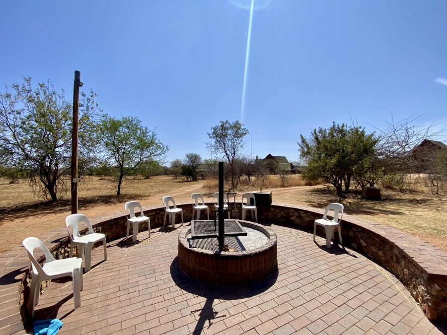 4 Bedroom Property for Sale in Zebula Golf Estate Limpopo