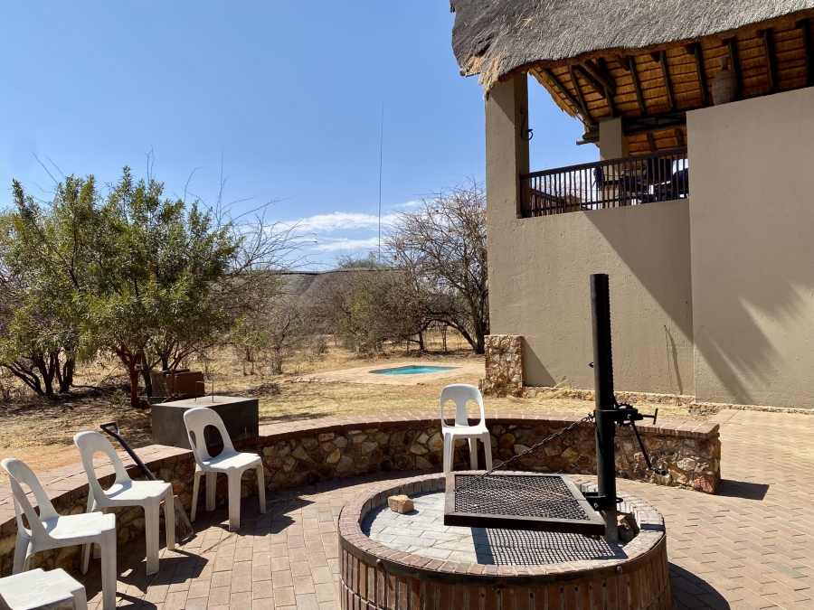 4 Bedroom Property for Sale in Zebula Golf Estate Limpopo