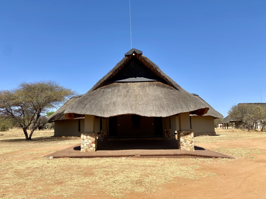 4 Bedroom Property for Sale in Zebula Golf Estate Limpopo