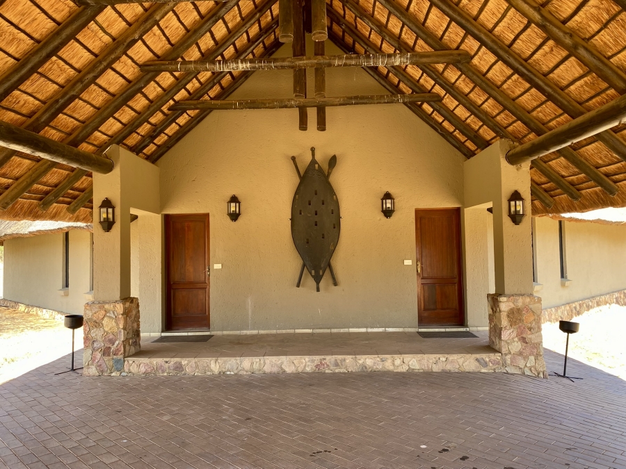 4 Bedroom Property for Sale in Zebula Golf Estate Limpopo