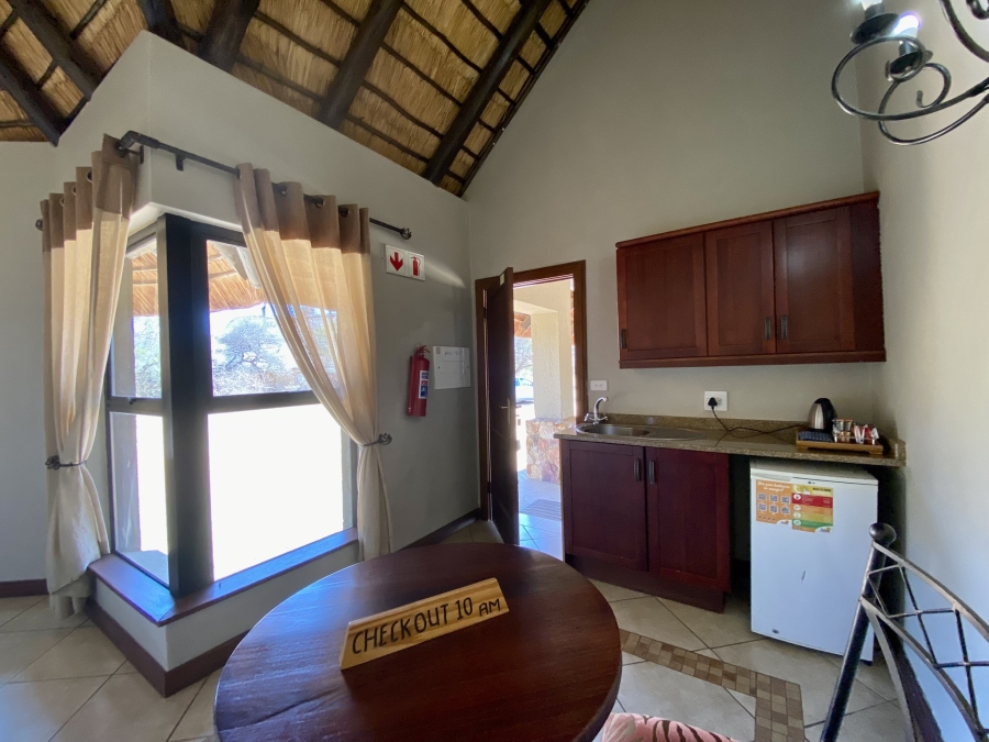 4 Bedroom Property for Sale in Zebula Golf Estate Limpopo