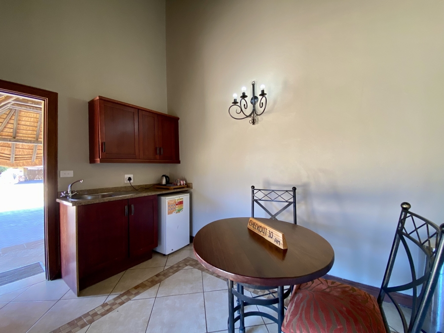 4 Bedroom Property for Sale in Zebula Golf Estate Limpopo