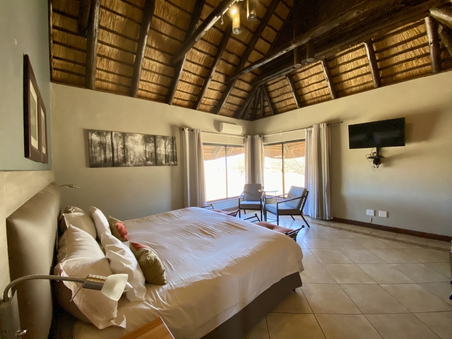 4 Bedroom Property for Sale in Zebula Golf Estate Limpopo