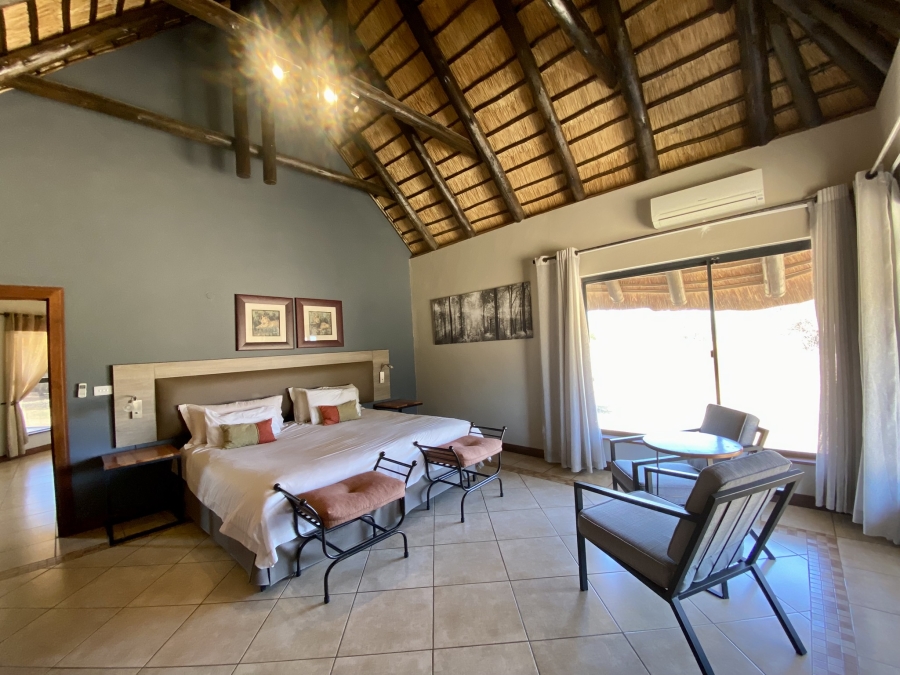 4 Bedroom Property for Sale in Zebula Golf Estate Limpopo