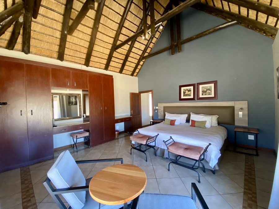 4 Bedroom Property for Sale in Zebula Golf Estate Limpopo