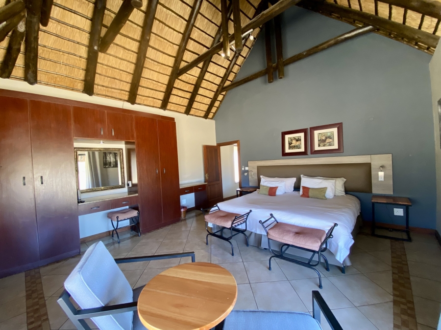 4 Bedroom Property for Sale in Zebula Golf Estate Limpopo