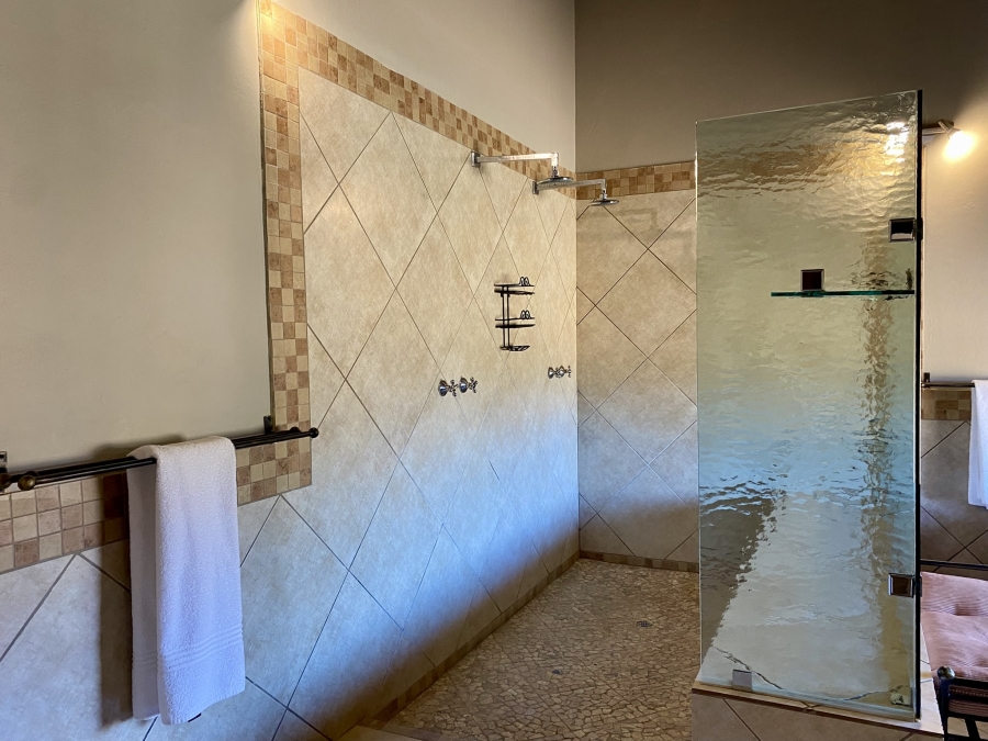 4 Bedroom Property for Sale in Zebula Golf Estate Limpopo