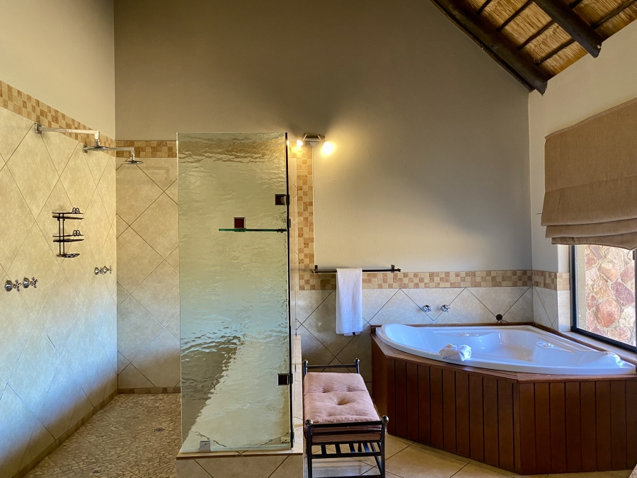 4 Bedroom Property for Sale in Zebula Golf Estate Limpopo