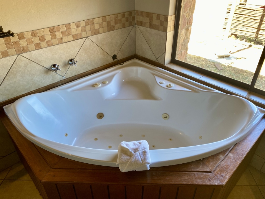 4 Bedroom Property for Sale in Zebula Golf Estate Limpopo