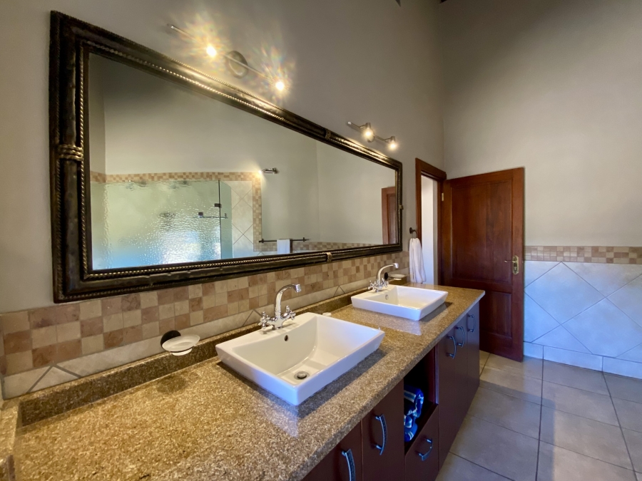 4 Bedroom Property for Sale in Zebula Golf Estate Limpopo