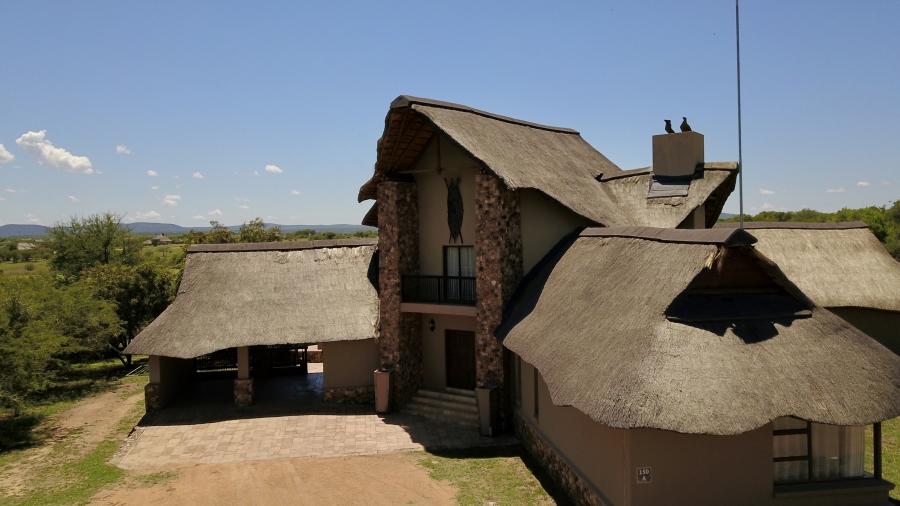 4 Bedroom Property for Sale in Zebula Golf Estate Limpopo