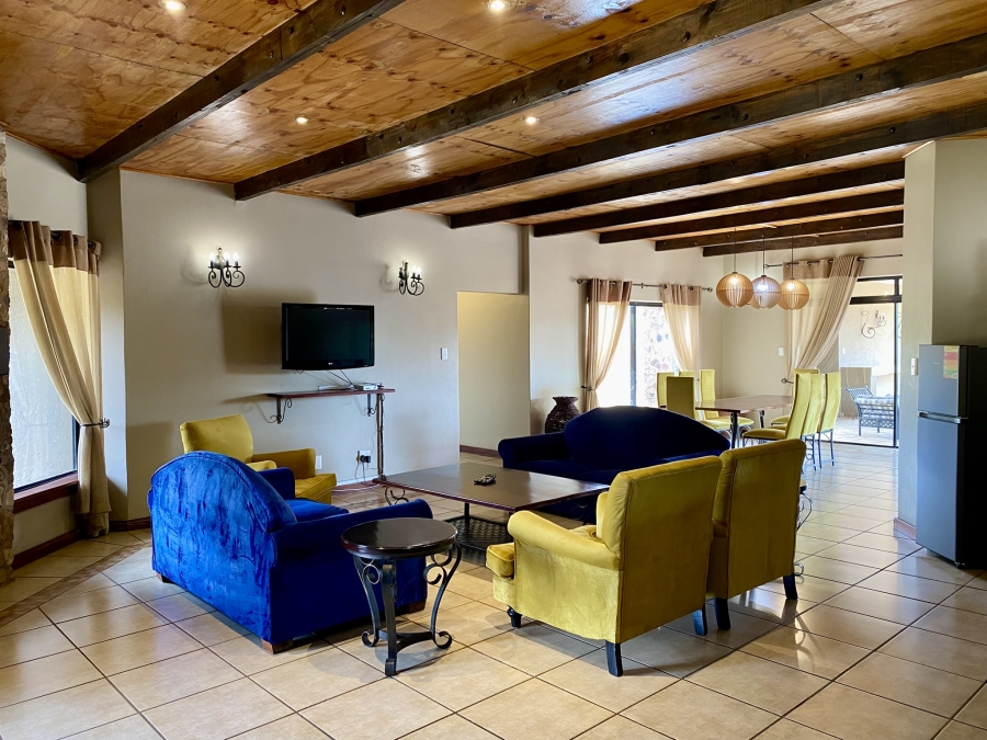 4 Bedroom Property for Sale in Zebula Golf Estate Limpopo