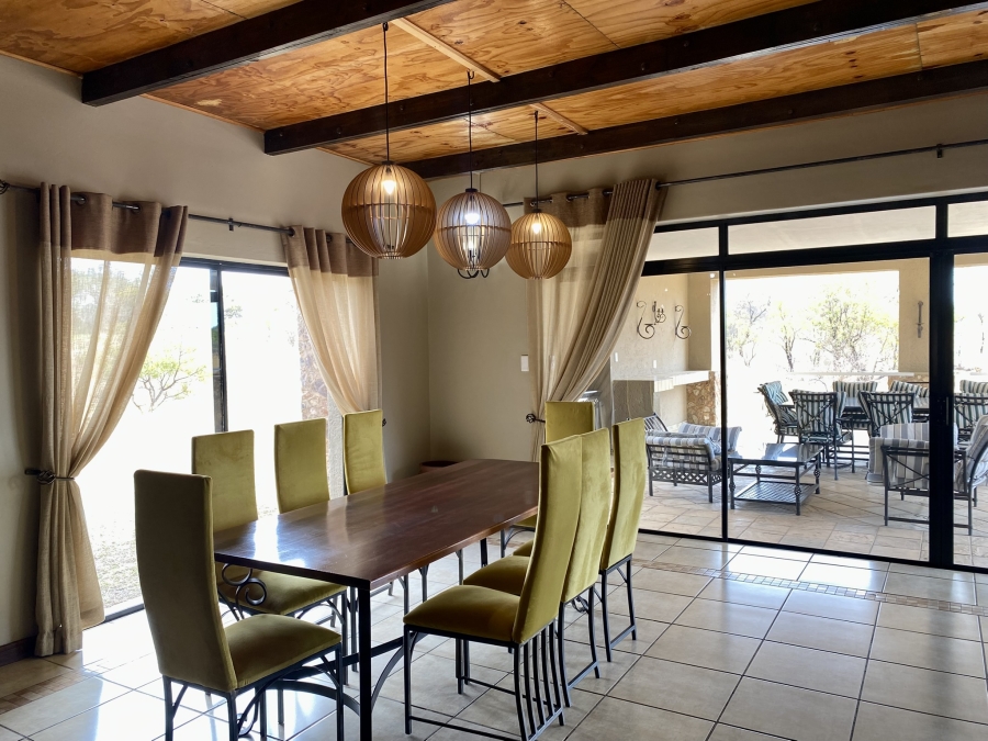 4 Bedroom Property for Sale in Zebula Golf Estate Limpopo