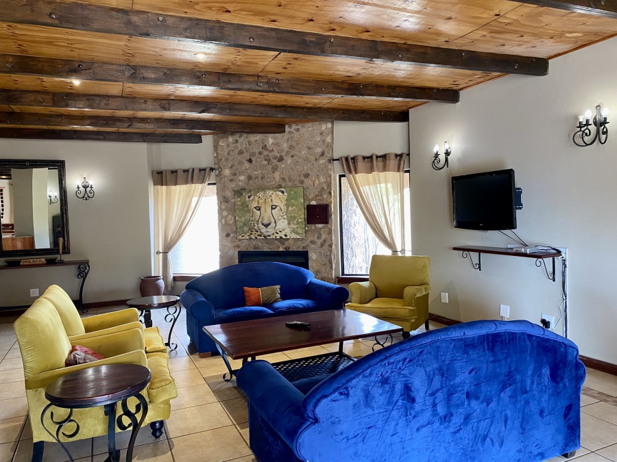 4 Bedroom Property for Sale in Zebula Golf Estate Limpopo