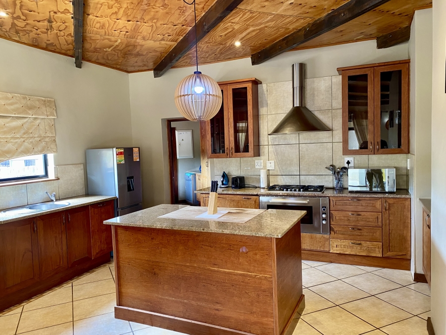 4 Bedroom Property for Sale in Zebula Golf Estate Limpopo