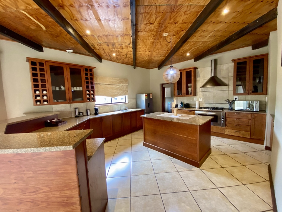 4 Bedroom Property for Sale in Zebula Golf Estate Limpopo