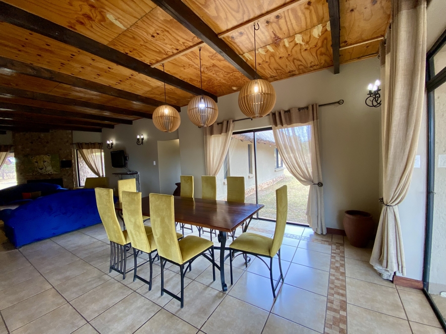 4 Bedroom Property for Sale in Zebula Golf Estate Limpopo