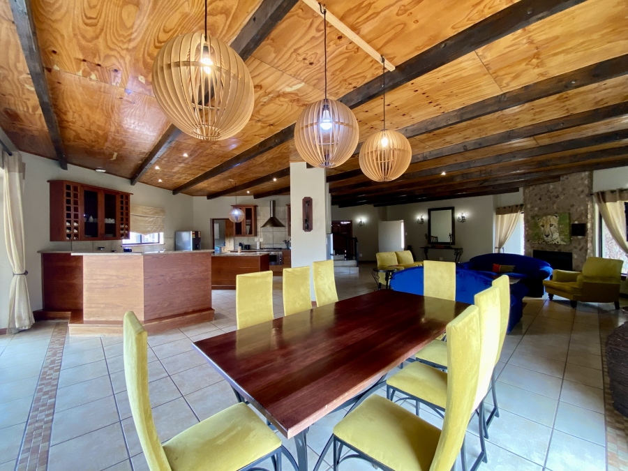 4 Bedroom Property for Sale in Zebula Golf Estate Limpopo