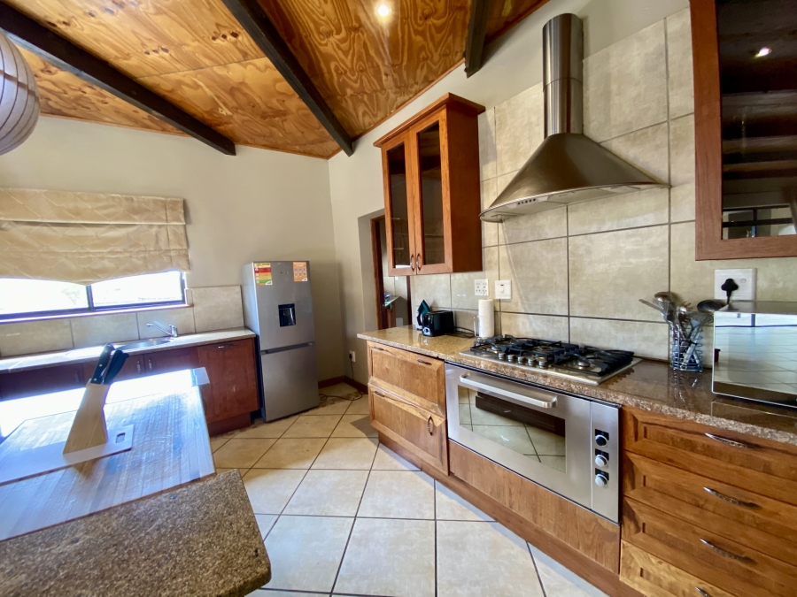 4 Bedroom Property for Sale in Zebula Golf Estate Limpopo