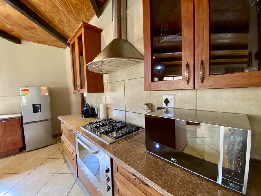 4 Bedroom Property for Sale in Zebula Golf Estate Limpopo