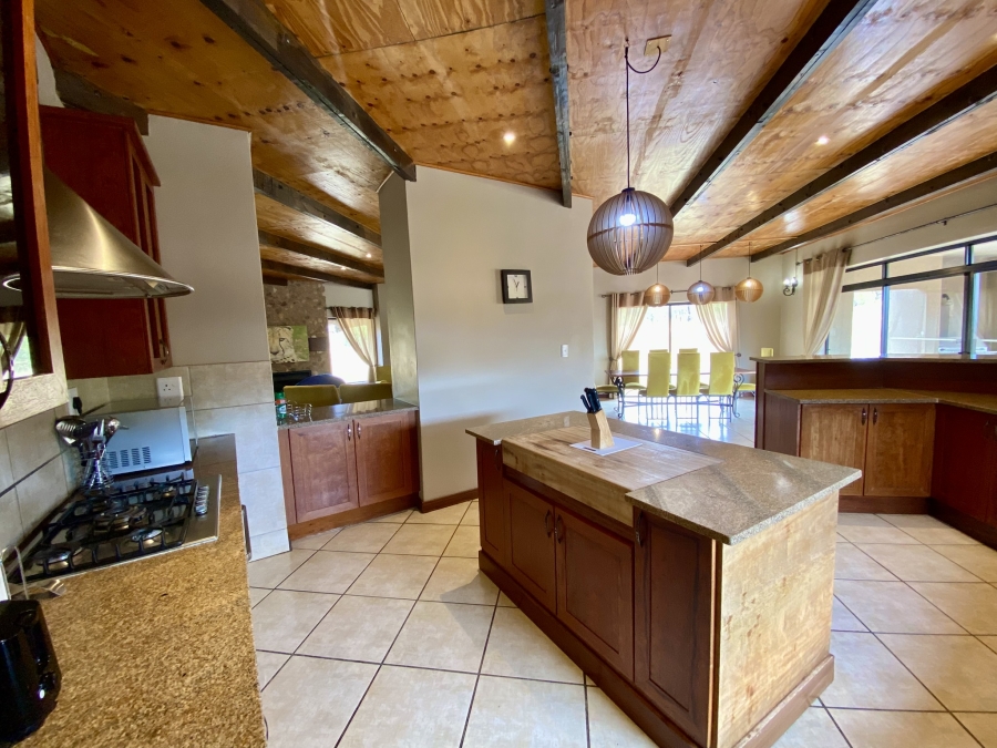 4 Bedroom Property for Sale in Zebula Golf Estate Limpopo