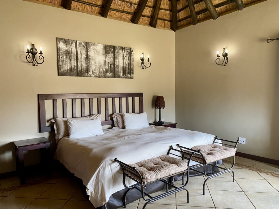 4 Bedroom Property for Sale in Zebula Golf Estate Limpopo