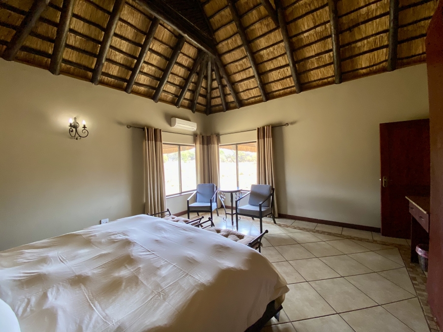 4 Bedroom Property for Sale in Zebula Golf Estate Limpopo