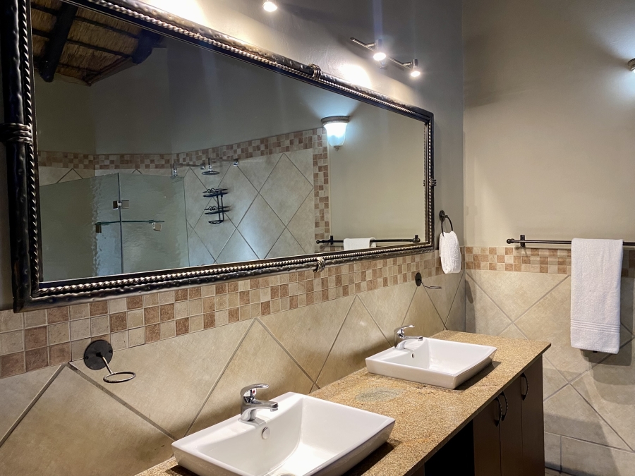 4 Bedroom Property for Sale in Zebula Golf Estate Limpopo