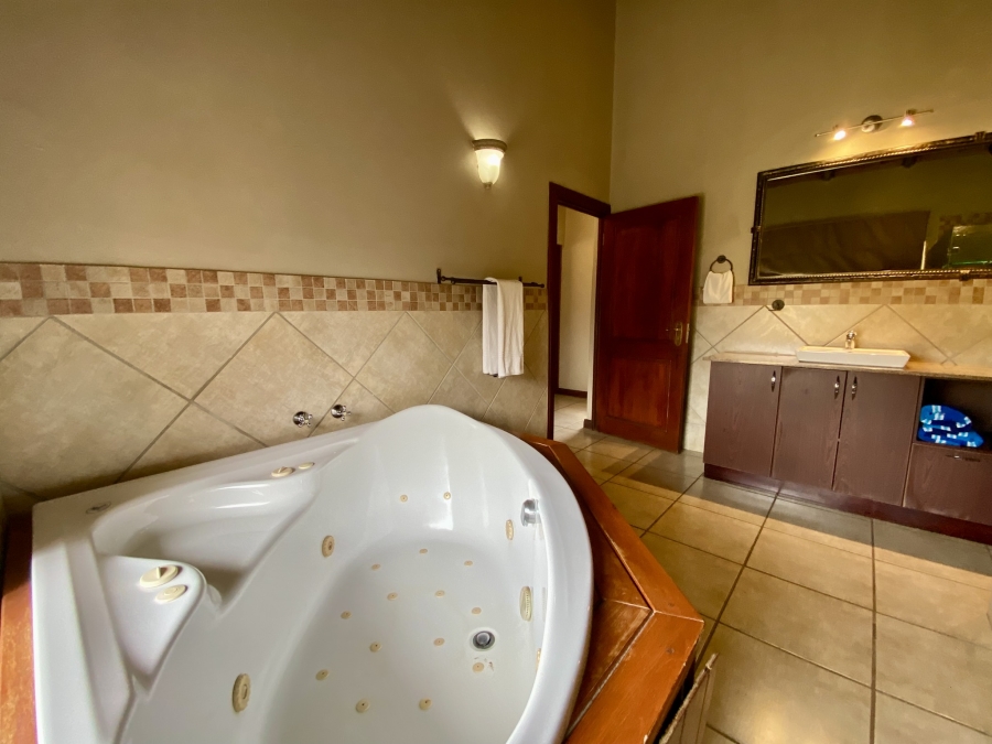 4 Bedroom Property for Sale in Zebula Golf Estate Limpopo