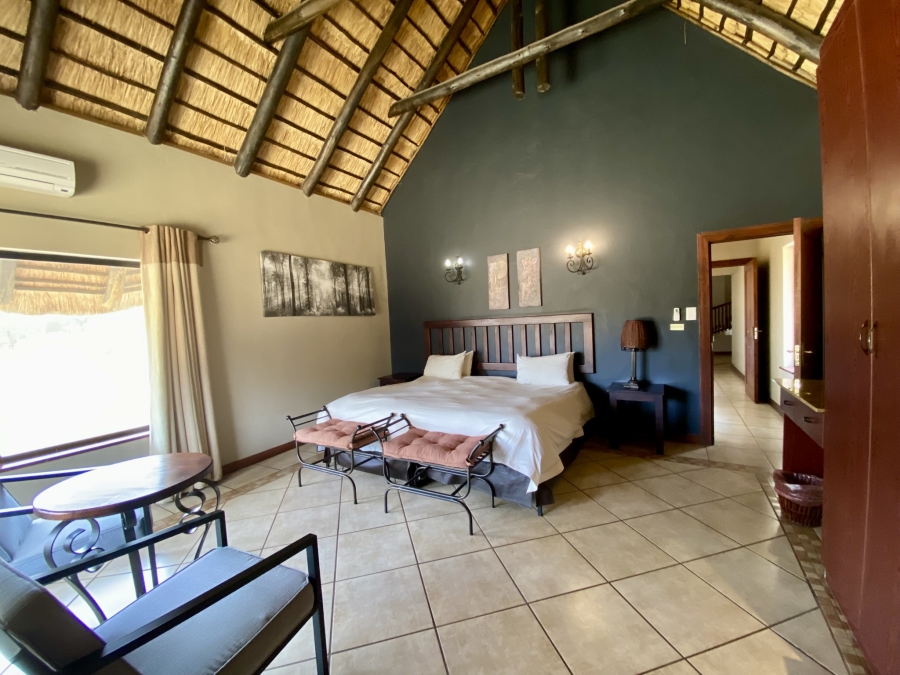 4 Bedroom Property for Sale in Zebula Golf Estate Limpopo