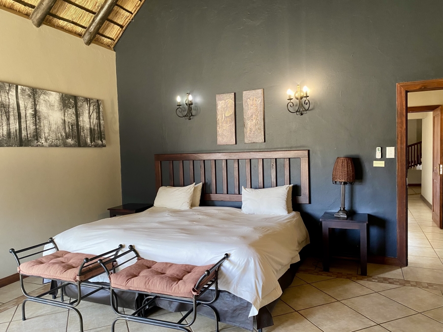 4 Bedroom Property for Sale in Zebula Golf Estate Limpopo